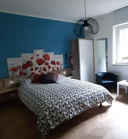 B&B degli Allori Moggiona Esterno foto
