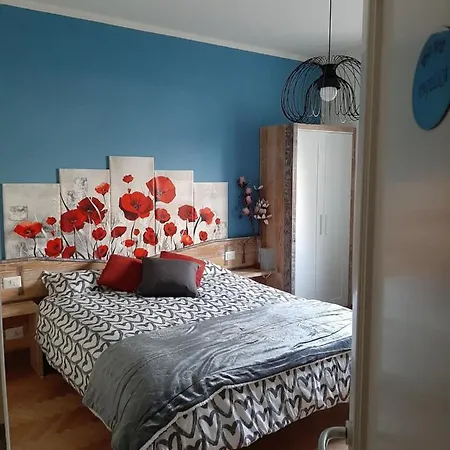 B&B degli Allori Moggiona Esterno foto