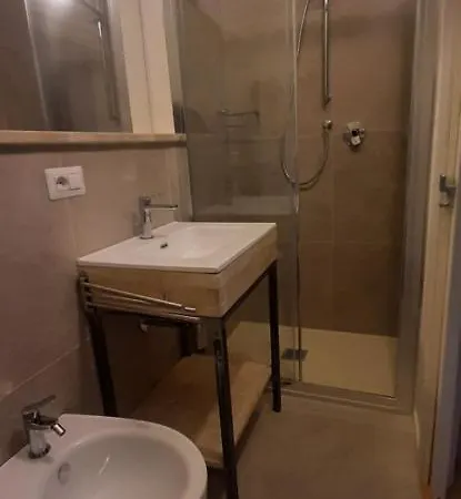 B&B degli Allori Moggiona Esterno foto