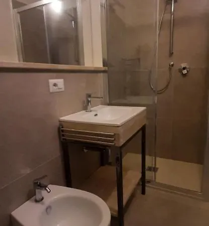 B&B degli Allori Moggiona Esterno foto