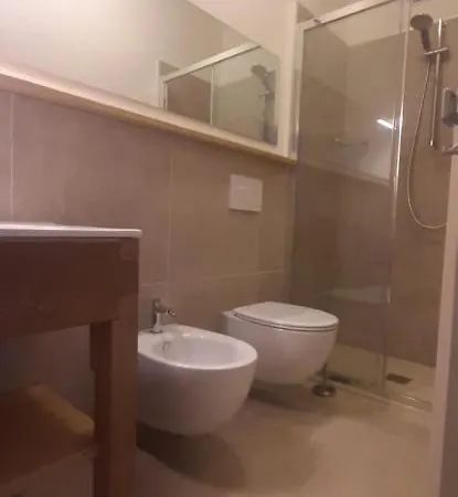 B&B degli Allori Moggiona Esterno foto