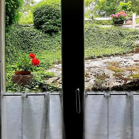 B&B degli Allori Moggiona Esterno foto