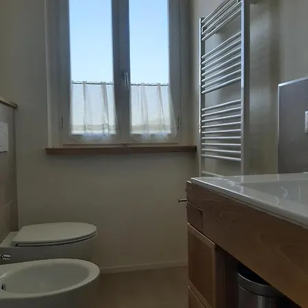 B&B degli Allori Moggiona Esterno foto