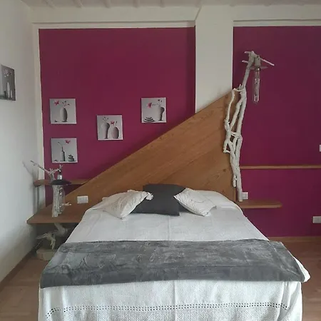 B&B degli Allori Moggiona Esterno foto