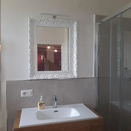 B&B degli Allori Moggiona Esterno foto