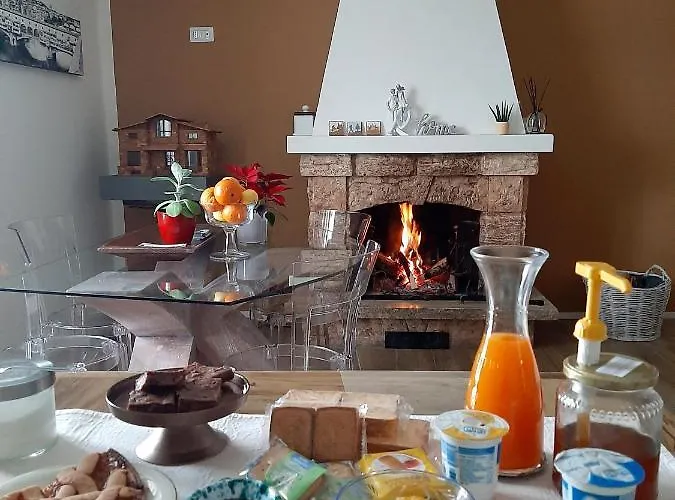 B&B degli Allori
