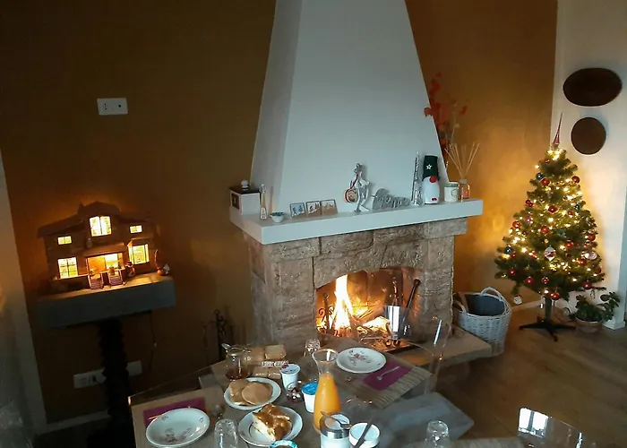 B&B degli Allori