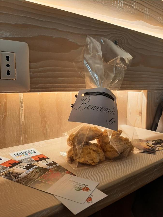 Degli Allori Bed & Breakfast *