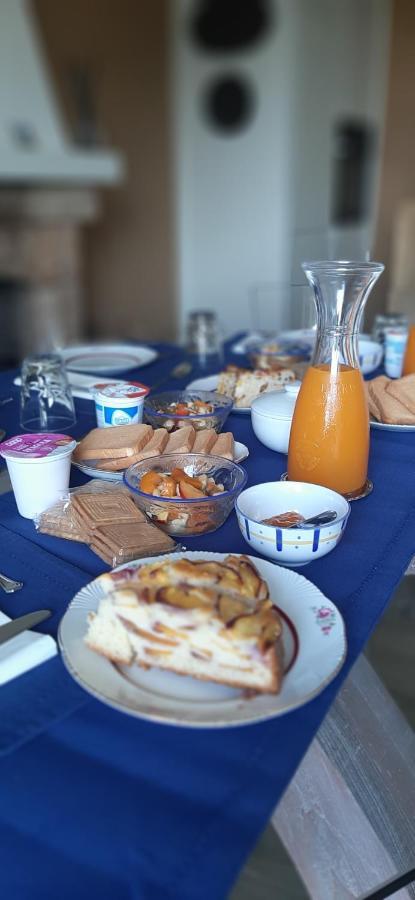 Bed & Breakfast Degli Allori *