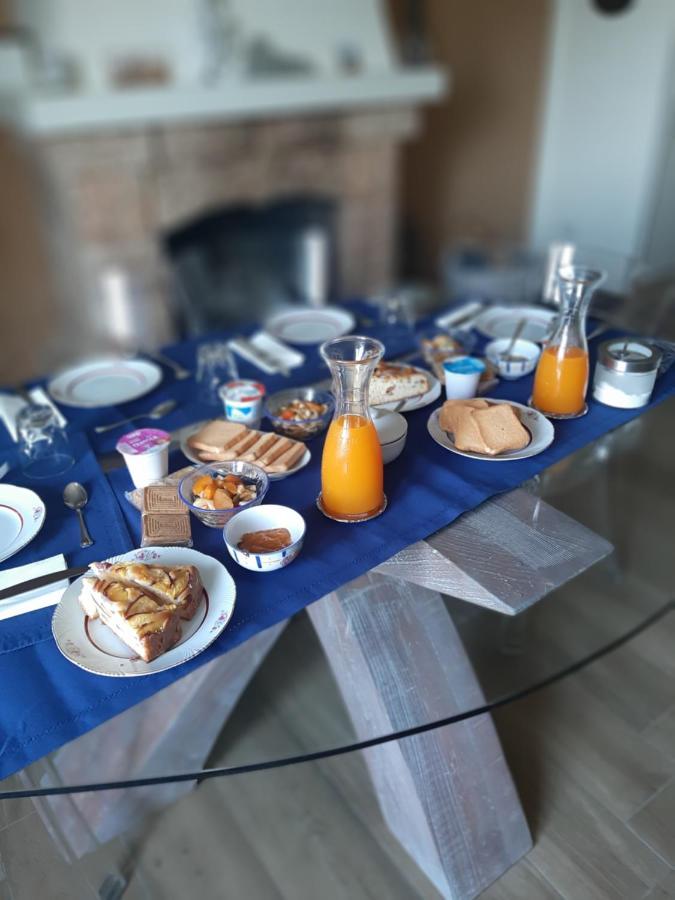 Degli Allori Bed & Breakfast