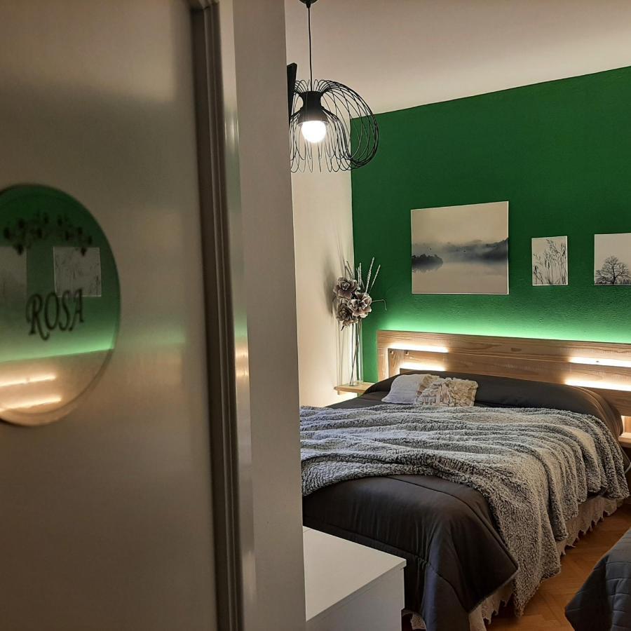 Degli Allori Bed and breakfast *