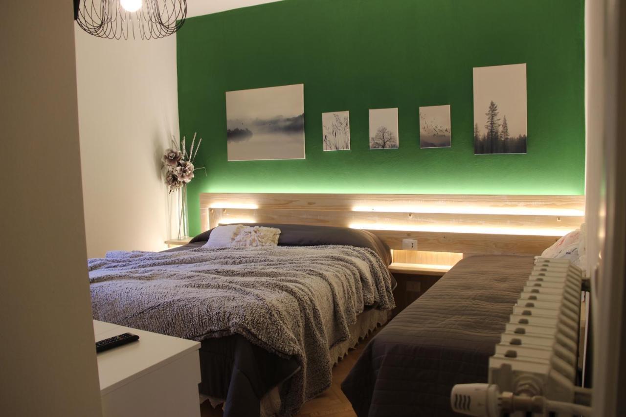 Bed & Breakfast Degli Allori *