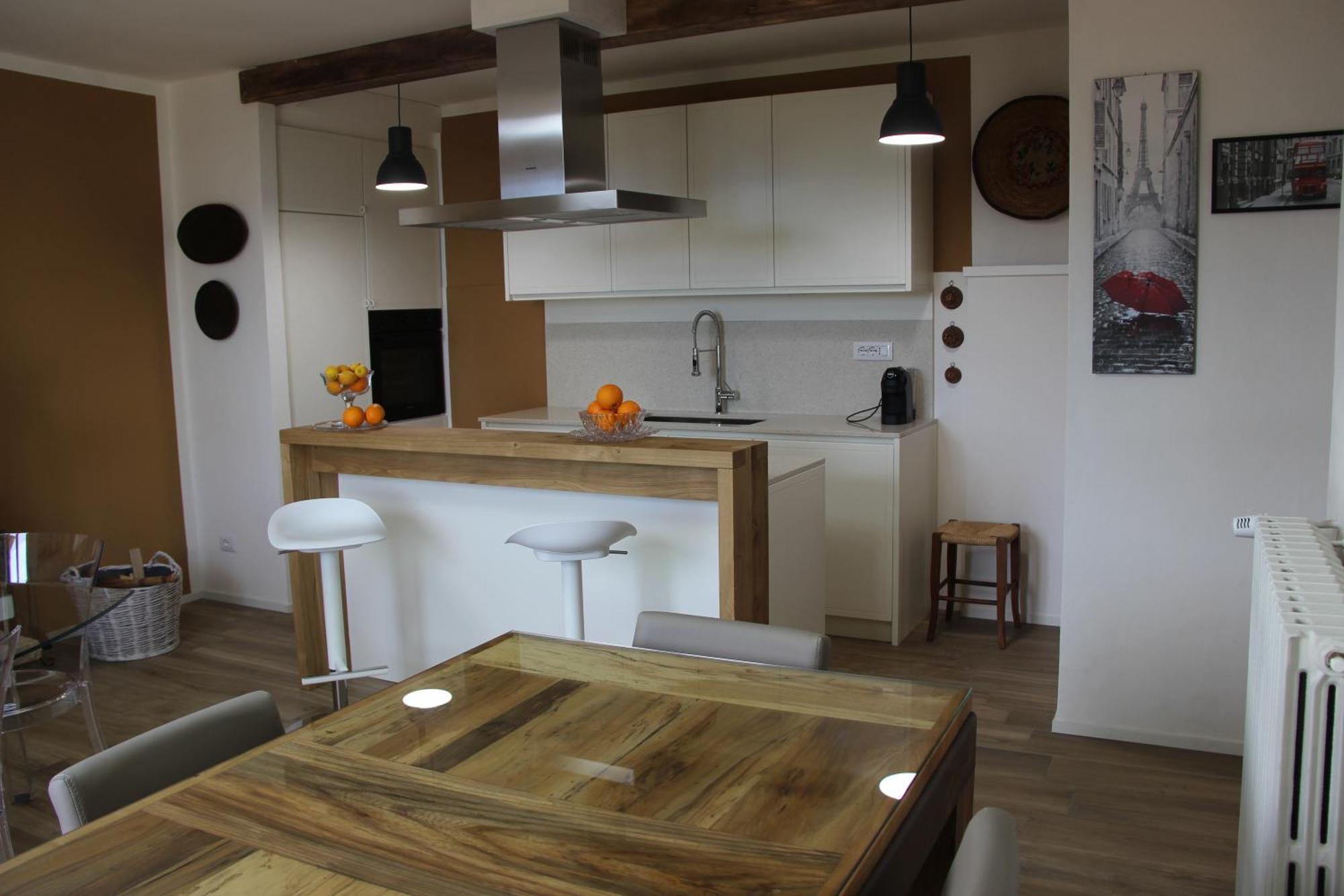 Bed & Breakfast Degli Allori *