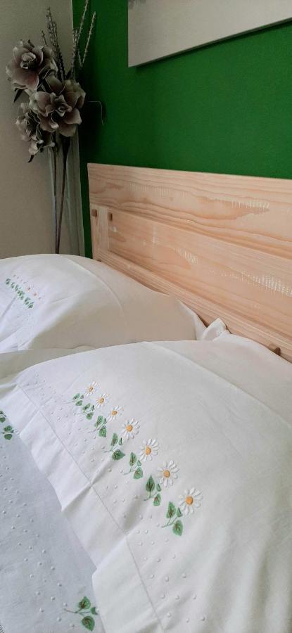 Degli Allori Bed & Breakfast