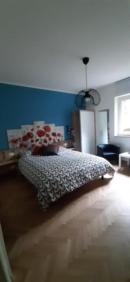 Degli Allori Bed and breakfast