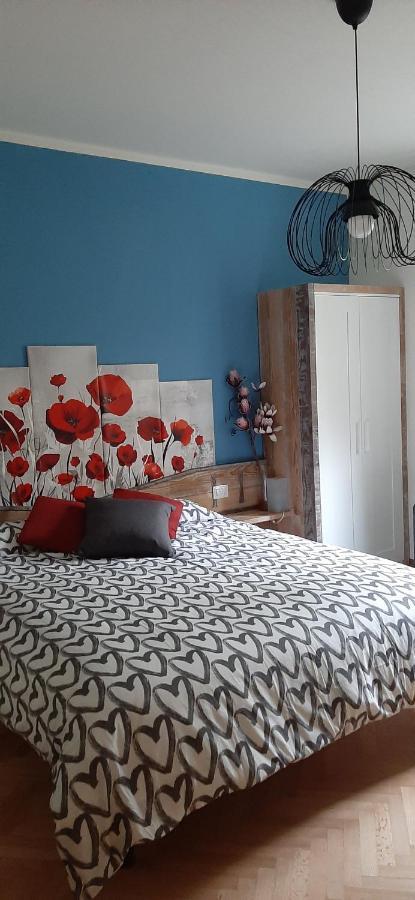 Degli Allori Bed & Breakfast *