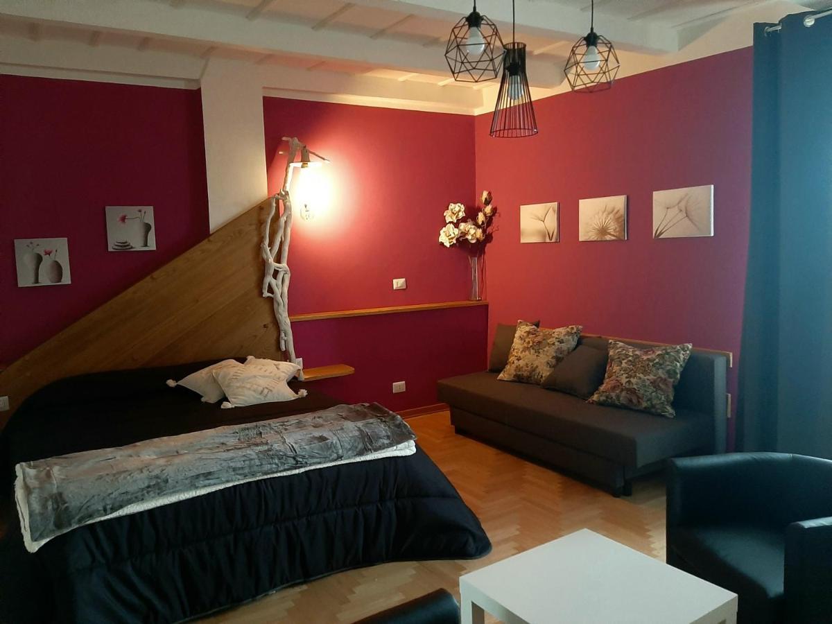 Bed & Breakfast Degli Allori Moggiona