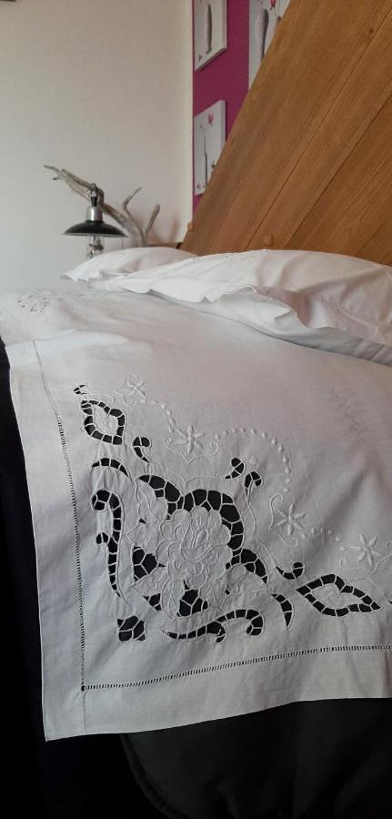 Bed & Breakfast Degli Allori Moggiona