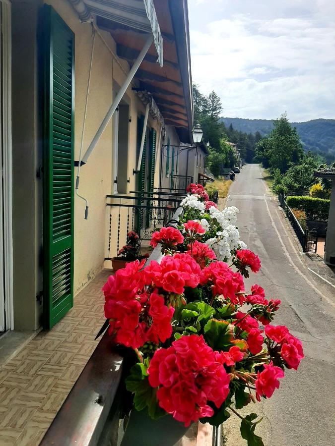 Degli Allori Bed & Breakfast *