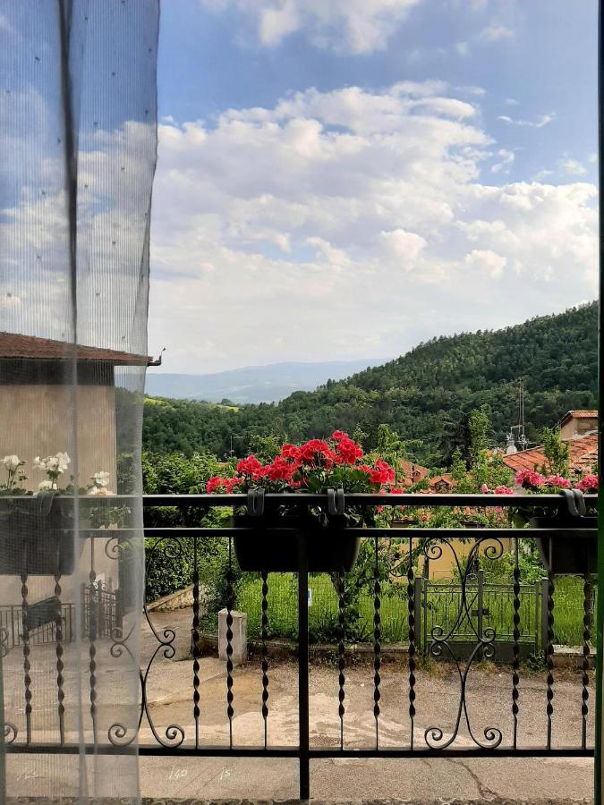Degli Allori Bed & Breakfast *