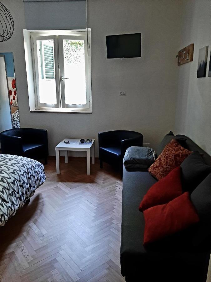Degli Allori Bed & Breakfast