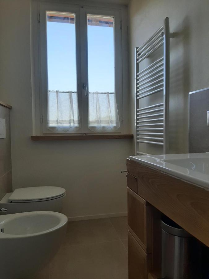 Degli Allori Bed & Breakfast *