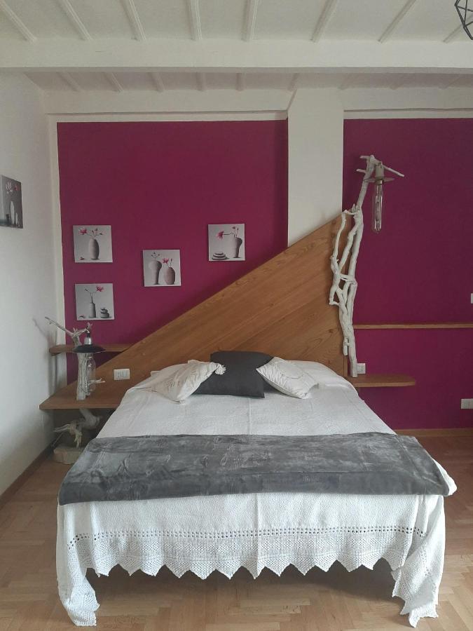 Degli Allori Bed and breakfast