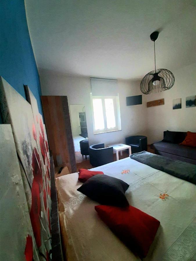 Bed & Breakfast Degli Allori Moggiona