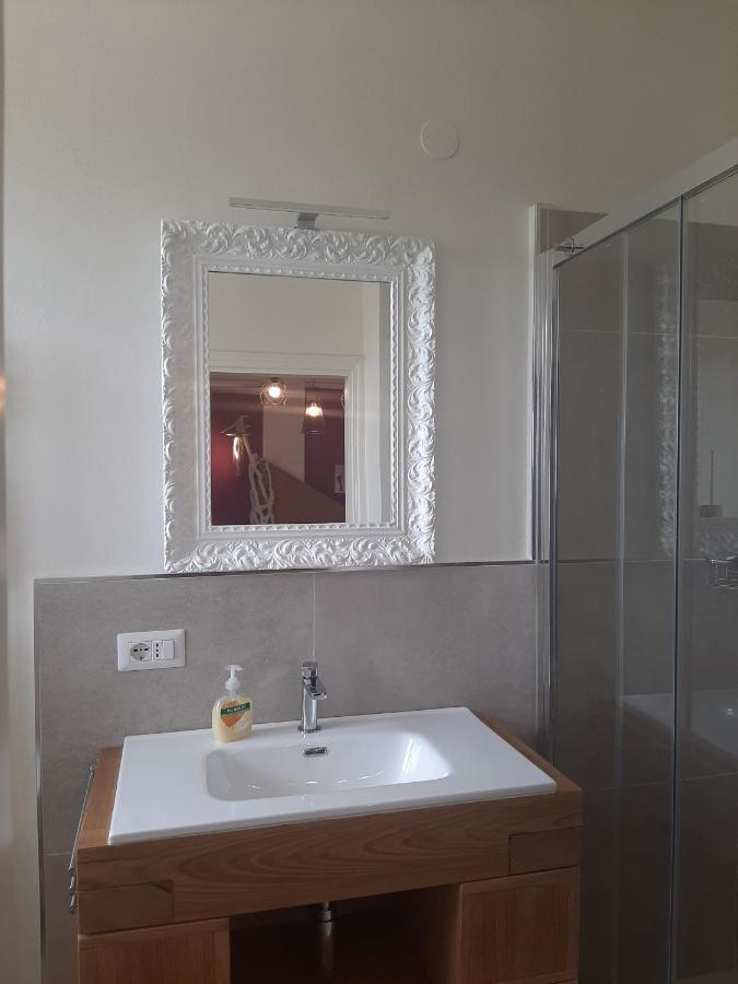 Degli Allori Bed & Breakfast