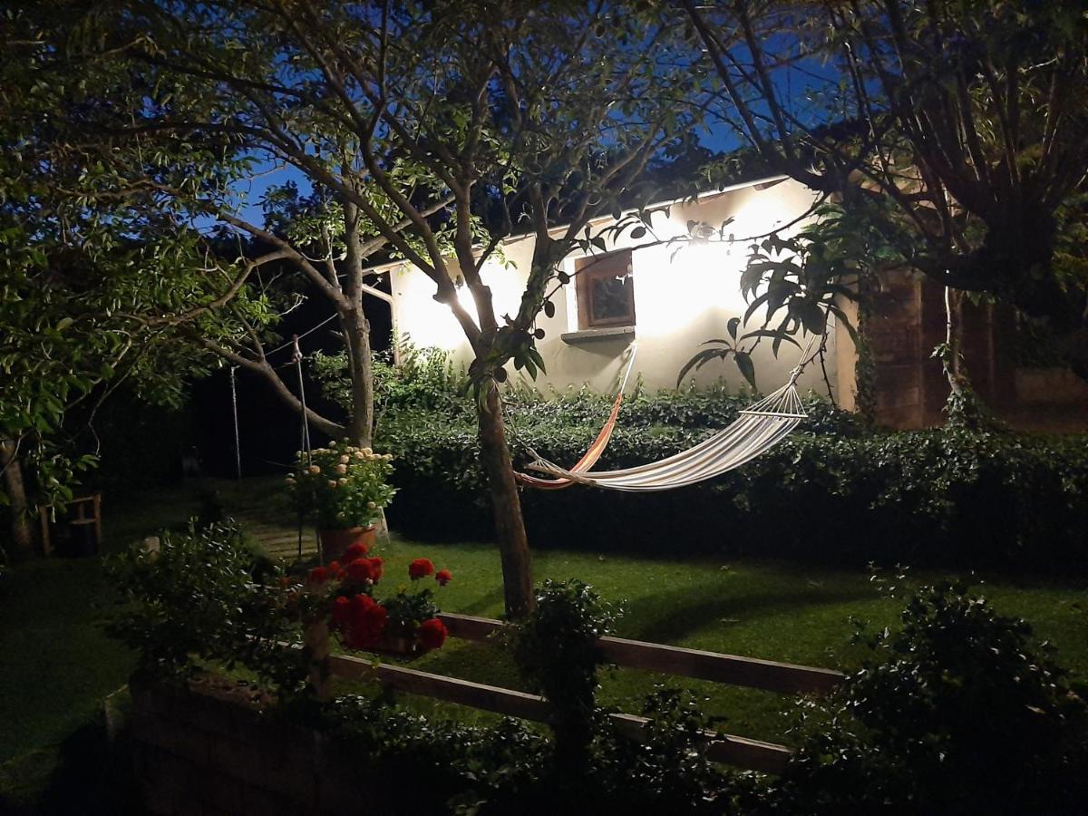 Degli Allori Bed & Breakfast