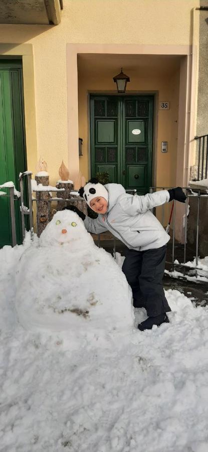 Degli Allori Bed & Breakfast