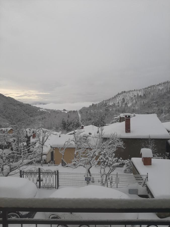 Degli Allori Bed & Breakfast *