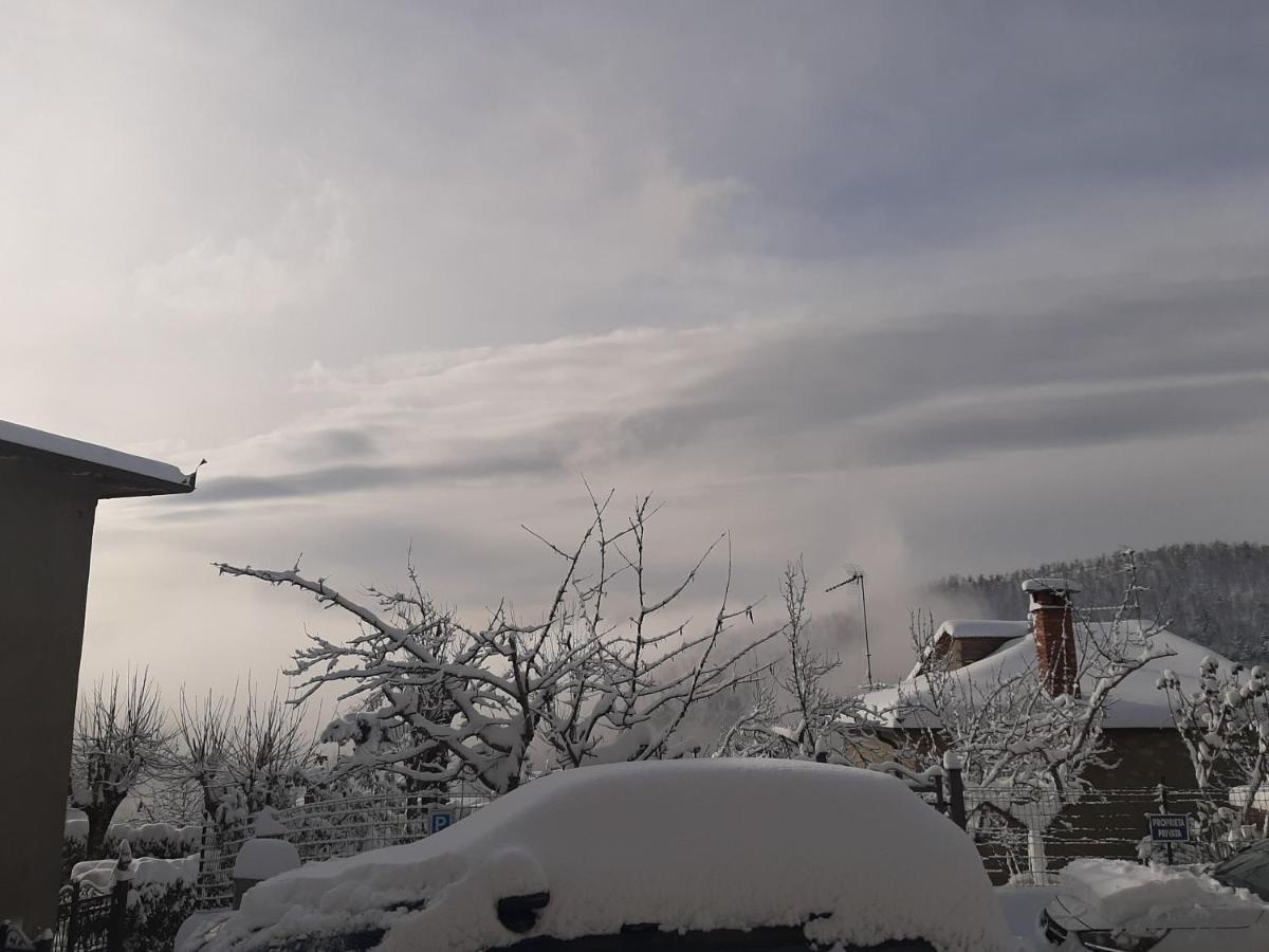 Bed and breakfast Degli Allori
