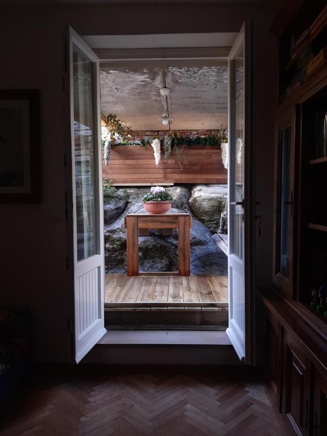 Degli Allori Bed & Breakfast *