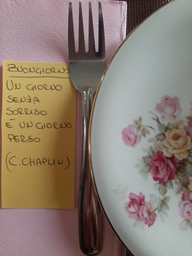 Degli Allori * Moggiona