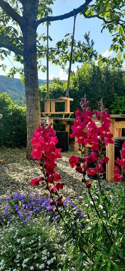 Degli Allori Bed & Breakfast Moggiona