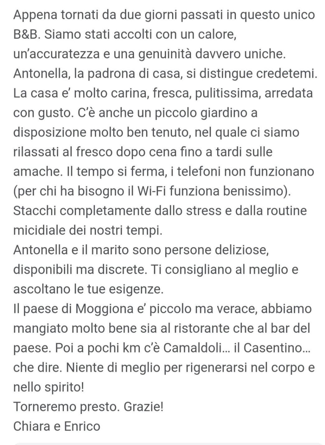 Degli Allori *