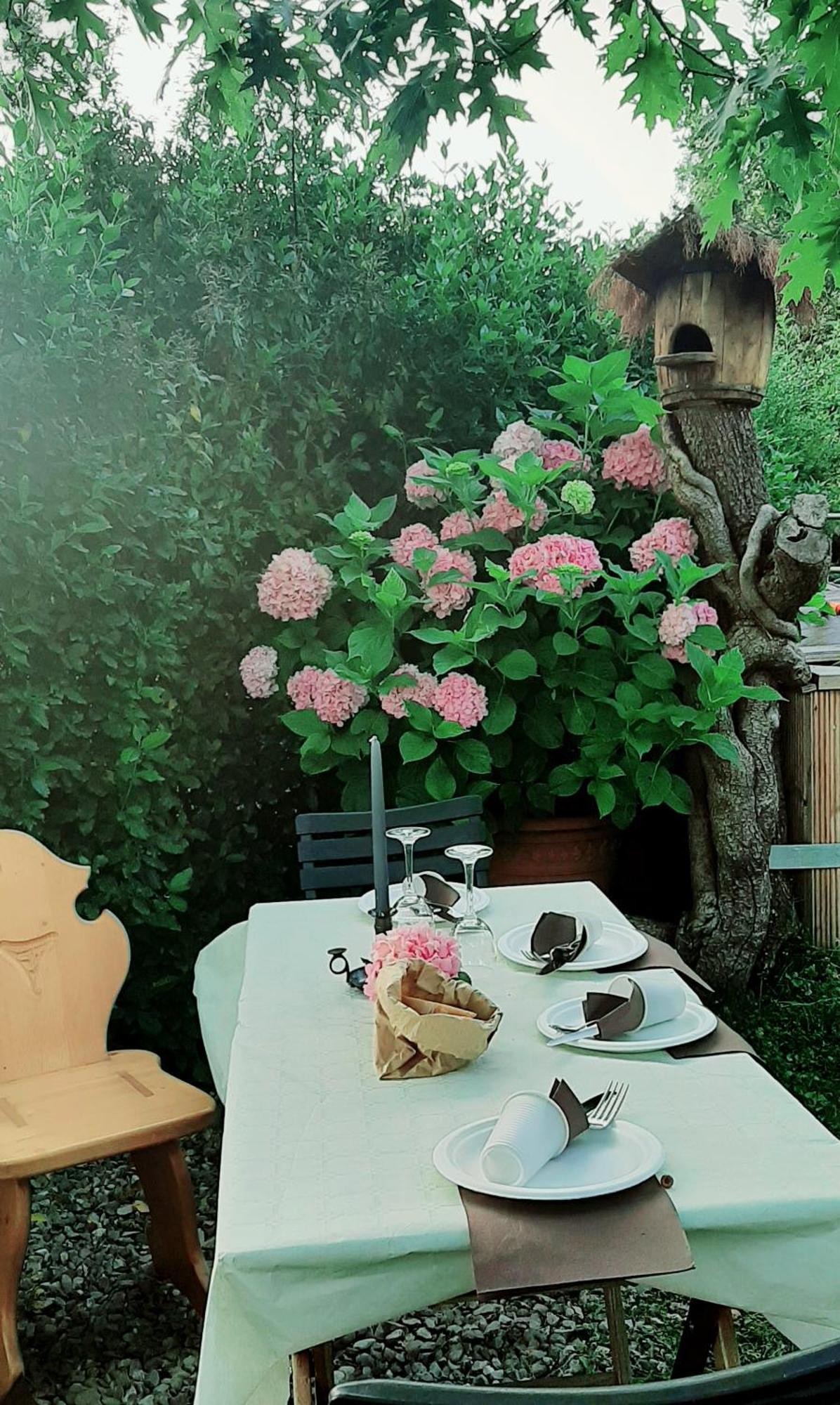 Bed & Breakfast Degli Allori