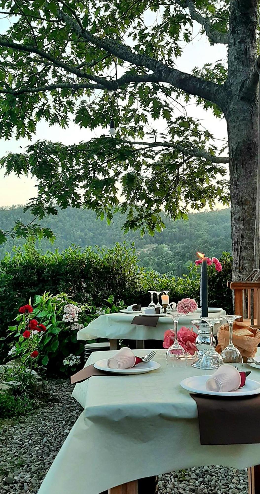 Bed & Breakfast Degli Allori *